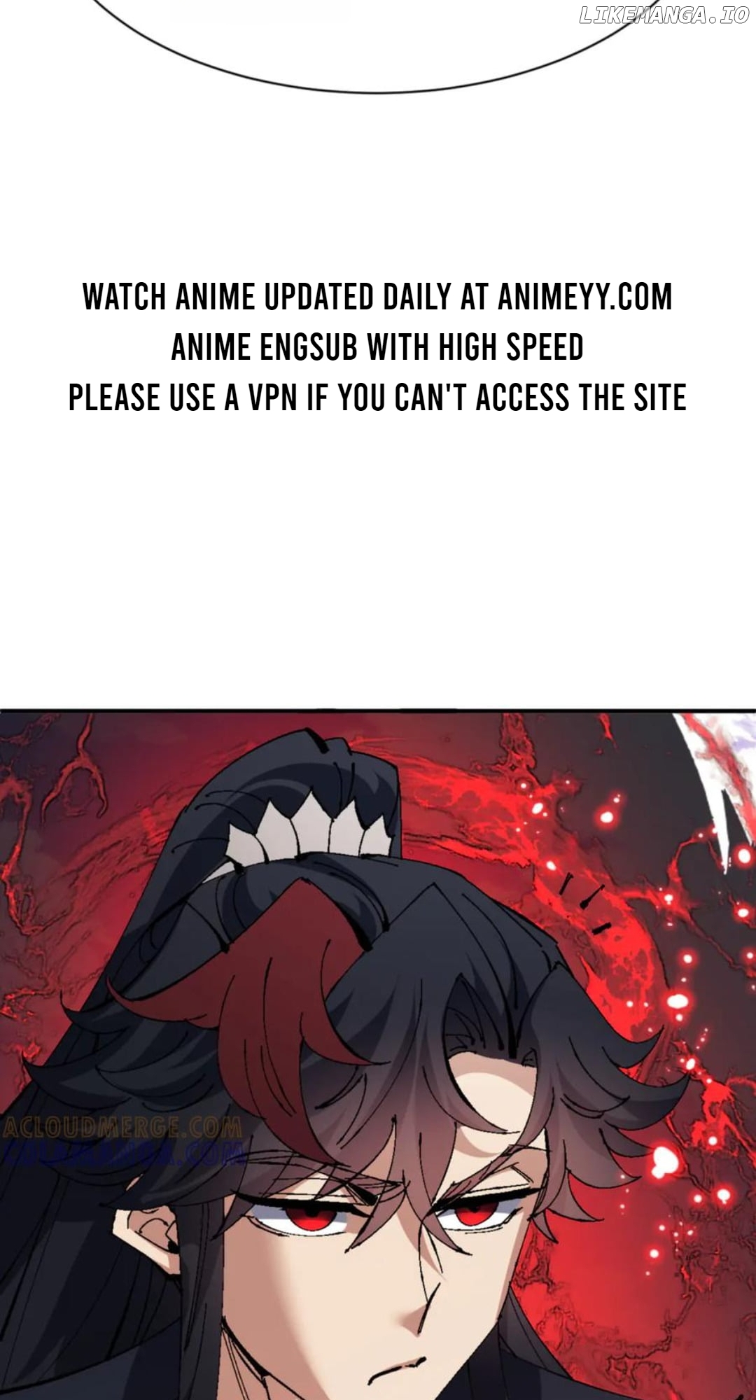 Master: This rebellious disciple is definitely not the Holy Son Chapter 139 - page 28